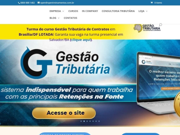 opentreinamentos.com.br
